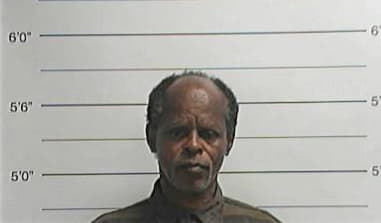 Nicholas Hollins, - Orleans Parish County, LA 